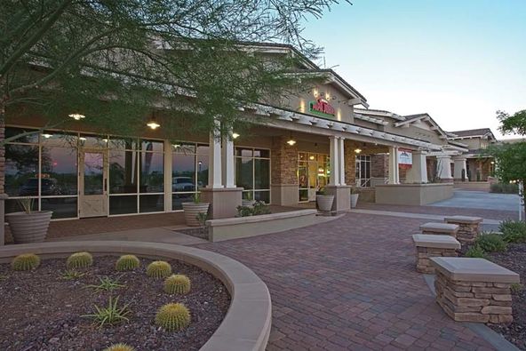 Mountain Ranch Marketplace: 17650 W Elliot Rd, Goodyear, AZ 85338